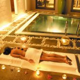 Методы водных процедур SPA